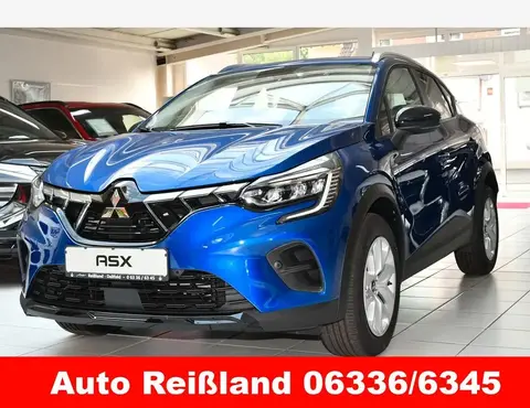 Used MITSUBISHI ASX Petrol 2024 Ad 