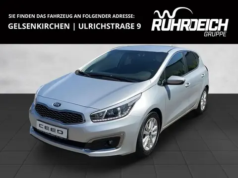 Annonce KIA CEED Essence 2018 d'occasion 