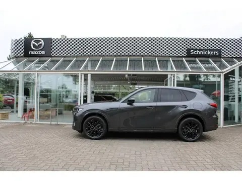 Used MAZDA CX-60 Diesel 2023 Ad 