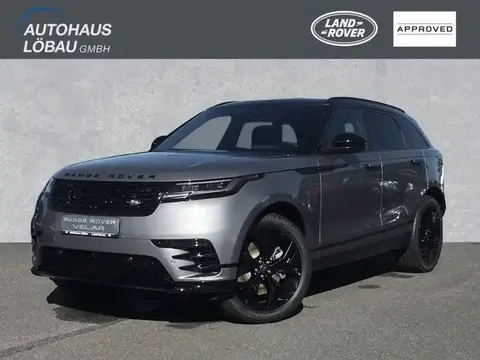 Used LAND ROVER RANGE ROVER VELAR Diesel 2023 Ad 