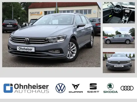 Annonce VOLKSWAGEN PASSAT Diesel 2022 d'occasion 