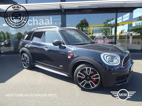 Used MINI JOHN COOPER WORKS Petrol 2021 Ad 