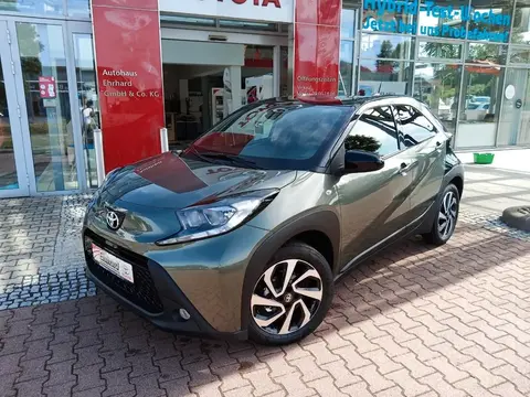 Used TOYOTA AYGO X Petrol 2023 Ad 