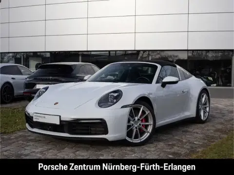 Annonce PORSCHE 992 Essence 2020 d'occasion 