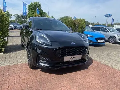 Annonce FORD PUMA Essence 2022 d'occasion 