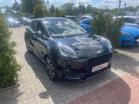 Annonce FORD PUMA Essence 2022 d'occasion 