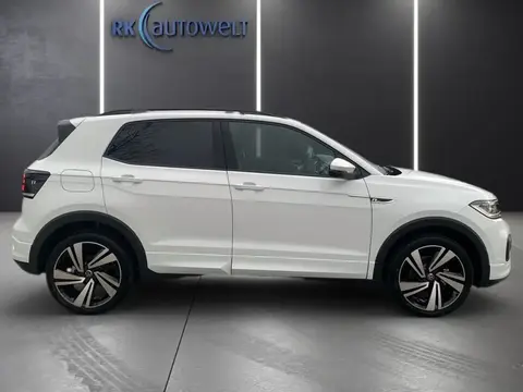 Used VOLKSWAGEN T-CROSS Petrol 2024 Ad 