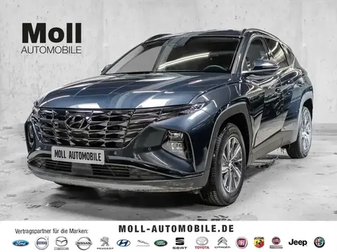 Used HYUNDAI TUCSON Hybrid 2023 Ad 