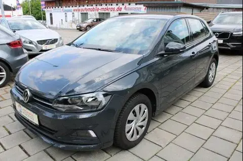 Annonce VOLKSWAGEN POLO Essence 2019 d'occasion 