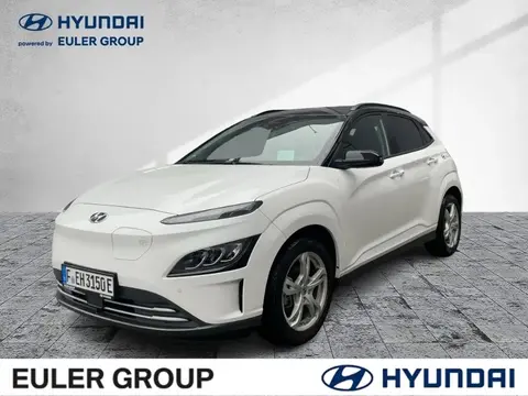 Annonce HYUNDAI KONA Non renseigné 2023 d'occasion 