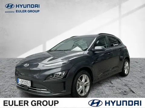 Annonce HYUNDAI KONA Non renseigné 2023 d'occasion 