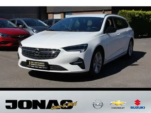 Annonce OPEL INSIGNIA Essence 2022 d'occasion Allemagne