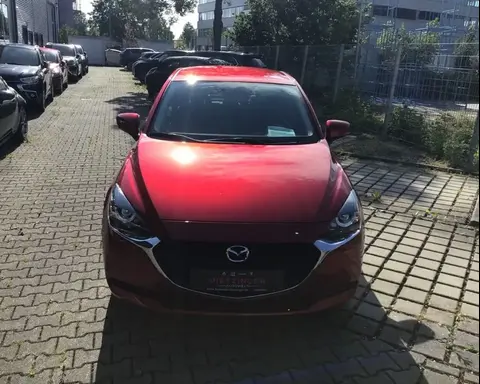 Used MAZDA 2 Petrol 2023 Ad 