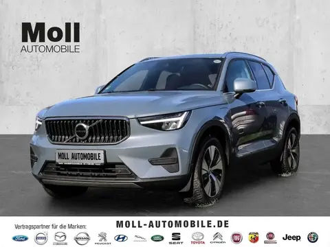 Used VOLVO XC40 Hybrid 2022 Ad 