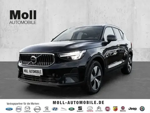 Used VOLVO XC40 Hybrid 2022 Ad 