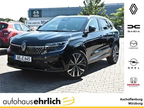 Annonce RENAULT AUSTRAL Hybride 2022 d'occasion 