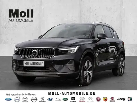 Used VOLVO XC40 Hybrid 2022 Ad 