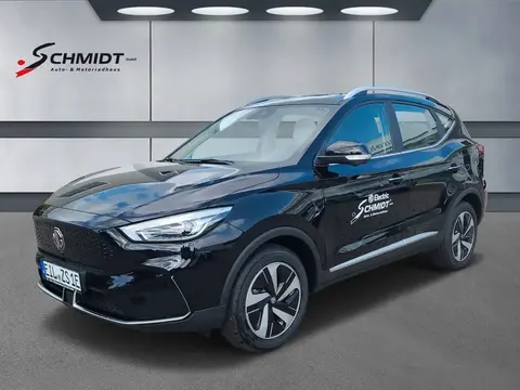 Annonce MG ZS Non renseigné 2023 d'occasion 