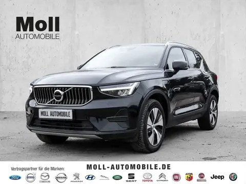 Used VOLVO XC40 Hybrid 2022 Ad 