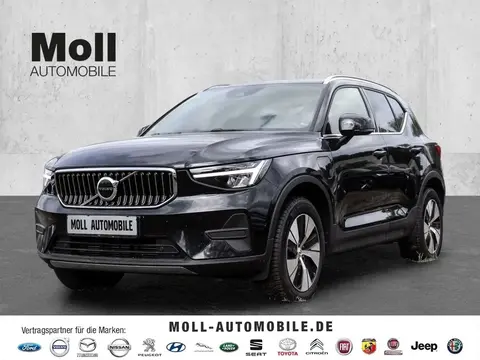 Used VOLVO XC40 Hybrid 2022 Ad 