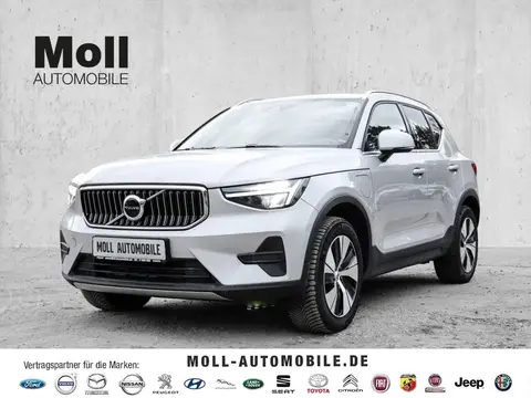 Used VOLVO XC40 Hybrid 2022 Ad 