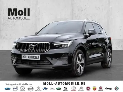 Used VOLVO XC40 Hybrid 2022 Ad 