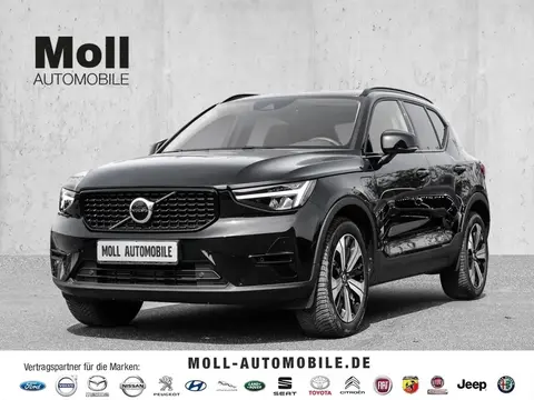 Used VOLVO XC40 Hybrid 2022 Ad 