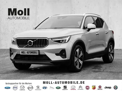 Used VOLVO XC40 Hybrid 2022 Ad 