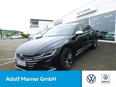 Used VOLKSWAGEN ARTEON Petrol 2022 Ad 