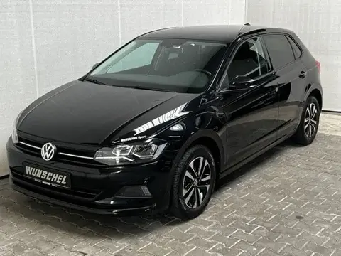 Annonce VOLKSWAGEN POLO Essence 2019 d'occasion 