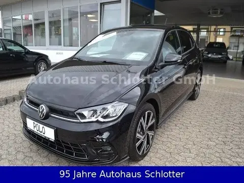 Annonce VOLKSWAGEN POLO Essence 2024 d'occasion 