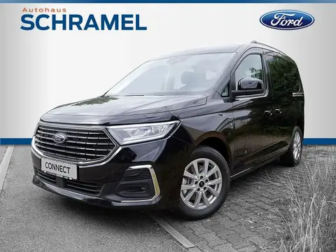 Annonce FORD TOURNEO Essence 2023 d'occasion 