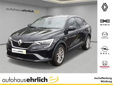 Used RENAULT ARKANA Petrol 2022 Ad 