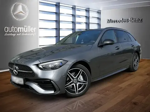 Used MERCEDES-BENZ CLASSE C Hybrid 2023 Ad 