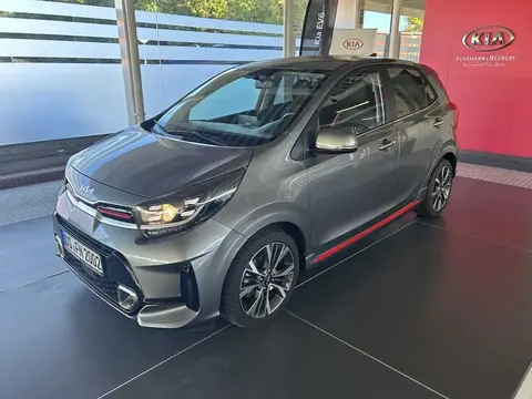 Annonce KIA PICANTO Essence 2022 d'occasion 