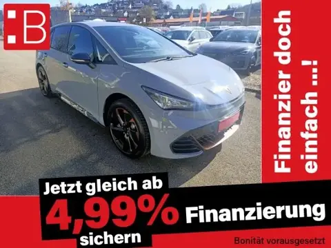 Used CUPRA BORN Not specified 2023 Ad 