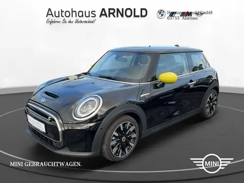 Annonce MINI COOPER Non renseigné 2021 d'occasion 