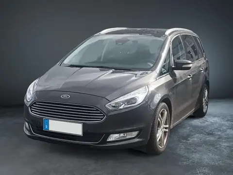 Annonce FORD GALAXY Diesel 2018 d'occasion 