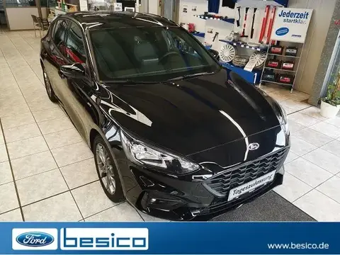 Annonce FORD FOCUS Essence 2021 d'occasion 