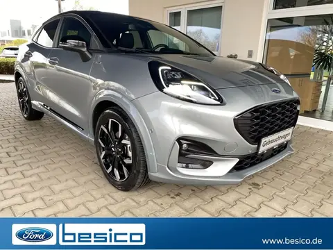 Annonce FORD PUMA Essence 2022 d'occasion 