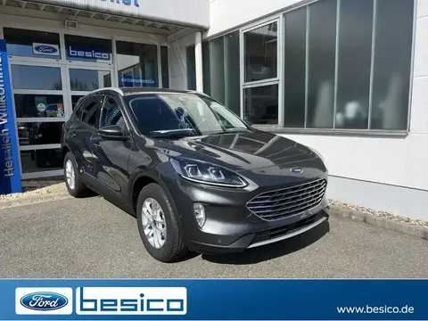 Annonce FORD KUGA Essence 2023 d'occasion 