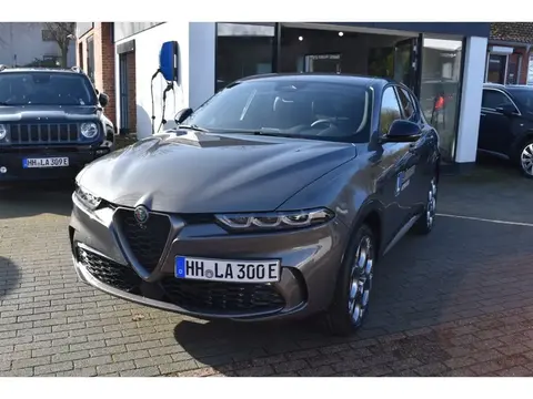 Used ALFA ROMEO TONALE Hybrid 2023 Ad 