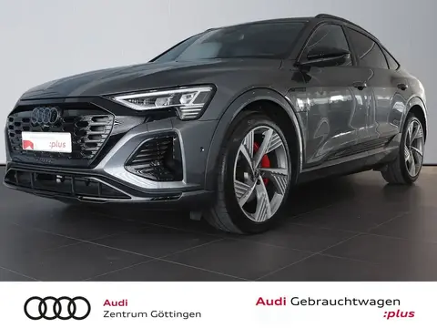 Annonce AUDI Q8 Non renseigné 2023 d'occasion 