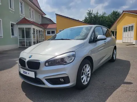 Used BMW SERIE 2 Petrol 2017 Ad 