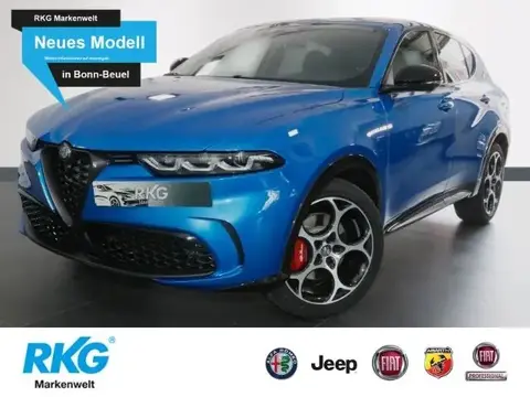 Used ALFA ROMEO TONALE Hybrid 2023 Ad 