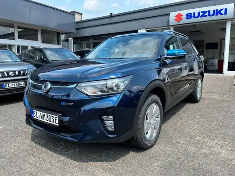 Used SSANGYONG KORANDO Not specified 2023 Ad 