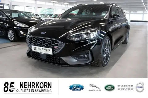 Annonce FORD FOCUS Essence 2020 d'occasion Allemagne