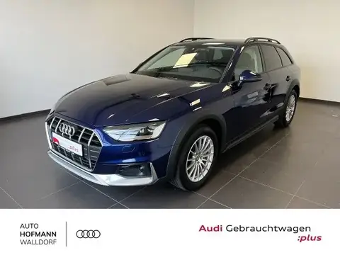 Used AUDI A4 Diesel 2020 Ad 