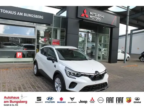 Annonce MITSUBISHI ASX Essence 2024 d'occasion 