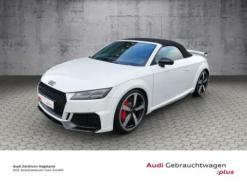 Used AUDI TT RS Petrol 2023 Ad 